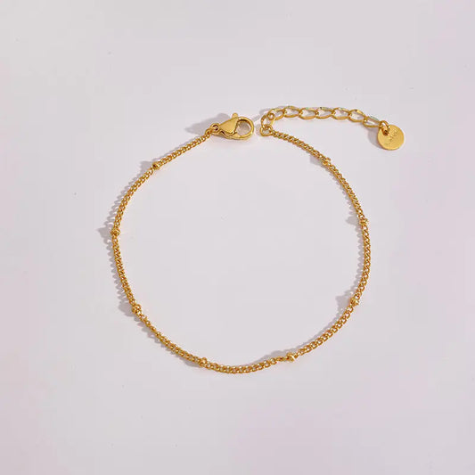 Chain Bracelet